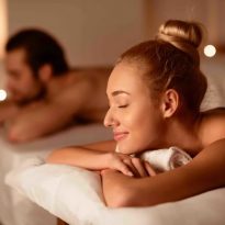 Massage For Couple Massage For Couple