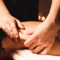 Therapeutic Massage Therapeutic Massage