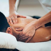 Mutual Massage Mutual Massage